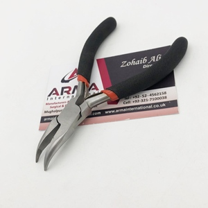 High Quality Hair <b>Extension</b> Tools for <b>Micro</b> Link Nano Ring Installation and Removal Hair Tinsel or Feather Tool for Professional - Product Image 3