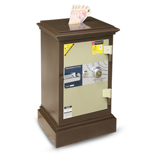 Fabricantes de cajas fuertes de oficina-las mejores cajas fuertes de exportación, genuinas y de buena reputación-Cajas fuertes baratas Proveedores al por mayor - Product Image 2