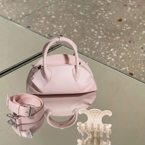 Sac à bandoulière pliable imperméable en similicuir PU pour femme, style simple et naturel, idéal pour les trajets quotidiens et le shopping - Product Image 5