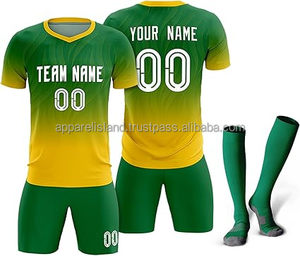 Uniforme de football - Product Image 1