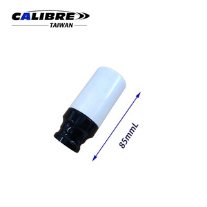 TAIWAN CALIBRE 27mm 1/2" Dr Alloy Wheel Lug Nut <b>Impact</b> <b>Socket</b> with Thin Wall Deep Wheel Protector - Product Image 2