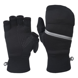 Juego de Guantes de Cocina de Algodón con Diseño Personalizado, Resistentes al Calor, para Hornear y Cocinar, con Agarre Duradero - Product Image 1