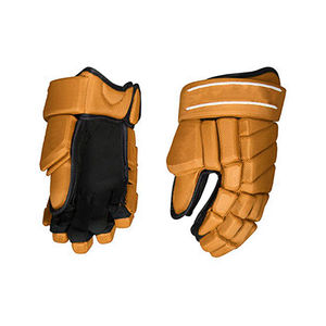 Vente directe d'usine en gros, équipement de hockey durable et sûr, équipement de protection, gants de hockey sur glace avec service OEM, élégants - Product Image 5