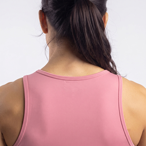 Camiseta de Lucha Libre para Mujer, Ropa Deportiva 100% Poliéster, Singlet de Lucha Libre Femenina, Camiseta de Lucha Libre para Mujer al por Mayor - Product Image 4