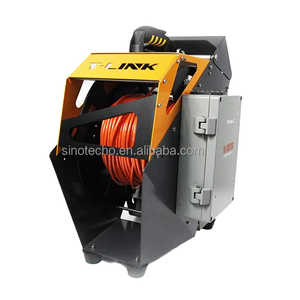 Y-liên kết đa chức năng thông minh khoan TV <span class=keywords><strong>Tester</strong></span> thiết bị phát hiện cho ngầm lỗ khoan tường Hình ảnh YL-IDT(S) - Product Image 5