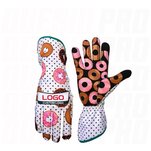 Guantes de Karting al por Mayor, Producción Directa de Fábrica con Soporte de Marca Privada para Distribuidores, Minoristas y Equipos de Carreras - Product Image 5
