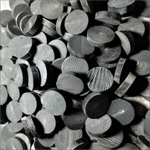 Boutons en corne de buffle véritable de qualité supérieure, design spécial, largement utilisés, pour vêtements homme et femme, couture - Product Image 1