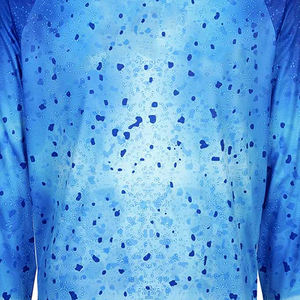 Camisa de pesca para hombre de manga larga, alta calidad, ligera, últimos diseños, material duradero, gran venta, con servicio OEM. - Product Image 6