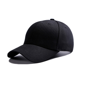 Gorras de Béisbol Ajustables a Precio de Fábrica, Diseño Deportivo, 7 Paneles, Transpirables, de Secado Rápido, Duraderas e Impermeables para Verano - Product Image 1