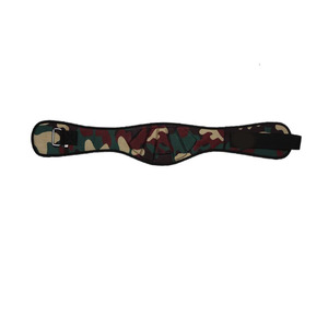 Elite Strength Weightlifting Belt for Professional Gym Training Powerlifting Deadlifts Squats and Core Support - Product Image 1