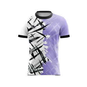 Camiseta Deportiva de Fútbol Americano Personalizada, Estilo Hip Hop, para Fiestas, para tu Estilo, Ropa de Fútbol Americano - Product Image 2