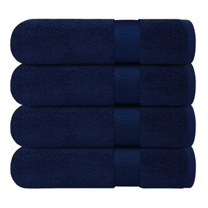 Luxury Home <b>Towels</b> Wholesale Bulk Supplier Best Price <b>Cheap</b> Price Soft Cotton Bath <b>Towel</b> Manufacturer - Product Image 5