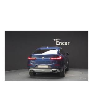 BMW X4 XDrive20d XLine 2023, 48 671 km, Diesel, Automatique, Volant à Gauche, Caméra Arrière, BMW X4 XDrive20d XLine avec Caractéristiques 2023/12 - Product Image 4