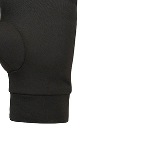 Guantes Transpirables de Medio Dedo para Levantamiento de Pesas, Antideslizantes, Ligeros, de Cuero PU, Deportivos, Impermeables, de Alta Elasticidad y Calidad Premium - Product Image 2