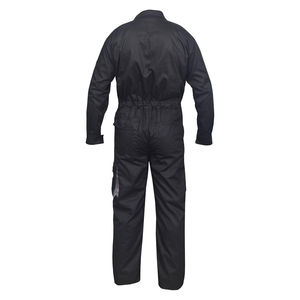 Overoles de Trabajo Personalizados para Hombre, Ropa de Trabajo Transpirable y Resistente al Fuego, Overol Personalizado para Hombre - Product Image 2