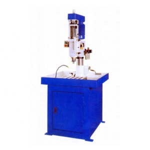 [สะดวกอายุ]-เครื่องเจาะอัตโนมัตินิวเมติก (MW2500-022) - Product Image 1