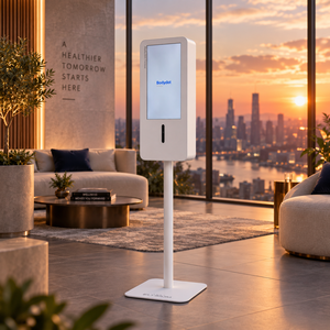 Máquina de Análisis Corporal Comercial Avanzada BDF1000 para Análisis de Postura Corporal Completa - Product Image 1