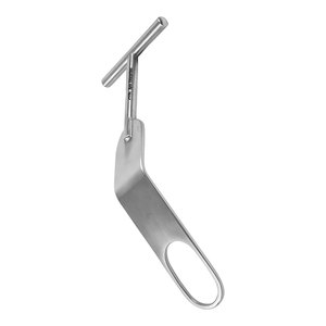 Fakuda Retractor 29mm Stainless Steel Manual Orthopedic Surgical Instrument <b>Precision</b> Bone Tissue Retraction <b>Tool</b> CE Certified - Product Image 4