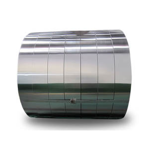 Services de pliage et de soudage, norme ASTM, acier inoxydable 316L/304 de haute qualité, bobine et bande avec surface brossée miroir 2B/No.4 BA - Product Image 6