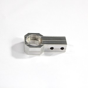 Precision CNC Machining with Surface Finishing Options in Vietnam - Product Image 1