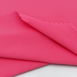 Tela de punto sencillo de PET/Elastano personalizada y a la moda para ropa de golf - Product Image 4