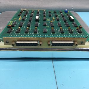 JOHN FLUKE 611947 PARALLEL INTERFACE ASSY REV E - Équipements et pièces semi-conducteurs d'occasion de qualité supérieure à l'échelle mondiale chez - Product Image 6