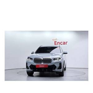 บีเอ็มดับเบิลยู เอ็กซ์3 เอ็กซ์ไดรฟ์ 20i เอ็ม สปอร์ต ปี 2024 พวงมาลัยซ้าย เกียร์อัตโนมัติ พร้อมกล้องมองหลัง ระยะทาง 20,362 กม. - Product Image 3