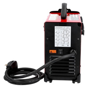 Soudeuse à l'arc électrique Weld-Pak 225i, double tension - Product Image 4