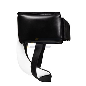 Best Selling Professional <b>Boxing</b> Groin Guard Wholesale MMA Training Wear Low Price Online Sale for Inguinal Guards - Product Image 6