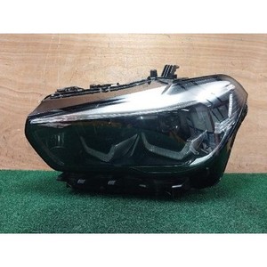 ชุดไฟหน้า LED ปี 2020 X5 G05 ด้านซ้าย ของแท้ รหัส 948178308 - Product Image 1