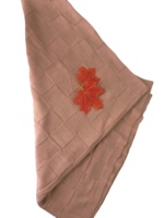 Mantas de Punto Raschel 100% Algodón Puro - Ecológicas para Uso en las Cuatro Estaciones, Tamaño y Color Personalizables, Resistentes al Fuego