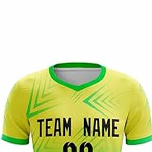 ชุดอเมริกันฟุตบอลระบายอากาศออกใหม่ออกแบบได้ตามต้องการมีไซส์ใหญ่พิเศษ - Product Image 2