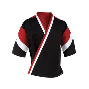 Uniforme de Karate de la Mejor Calidad, Ropa de Judo, Uniforme de Judo y Karate Hecho de Algodón - Product Image 6