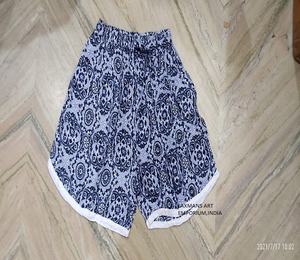 Rayon Mix Designs Printed Men's <b>Board</b> Shorts Pants for Summer Fashion Wholesale Exporter From India - Product Image 4