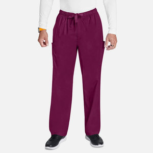 Uniformes Médicos Elegantes para Mujer, Diseño Moderno, Uniformes de Enfermería, Pantalones de Enfermería - Product Image 6