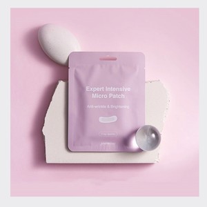 มาส์กหน้าสำหรับผู้ชาย Jyureumisak Expert Intensive Micro Patch 17 มก. x 2 แผ่น ผลิตภัณฑ์ดูแลผิว เครื่องสำอางเกาหลี - Product Image 4
