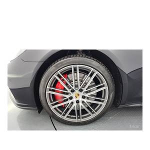 Abril de 2017, para Panamera 4.0 Turbo con 35.559 km, Volante a la Izquierda, Transmisión Semiautomática, Emisión Euro V - Product Image 5