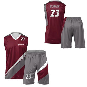 Quick Dry Fabric <b>Athletic</b> Set Volleyball Uniform For Daily Training Needs Volleyball Uniforms - Product Image 6