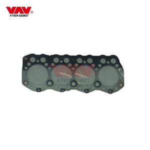 S4S 32A01-02201 Cylinder Head <b>Gasket</b> for MITSUBISHI DIESEL - Product Image 2