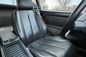 1995 Mercedes-Benz S-L-500 - Product Image 4