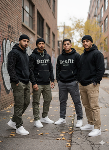 เสื้อฮู้ดซิปประดับคริสตัลแบบกำหนดเอง ผ้าเฟรนช์เทอร์รี่หนานุ่ม คุณภาพดีที่สุดตามความต้องการของลูกค้า ผลิตโดยผู้ผลิตชั้นนำ - Product Image 3