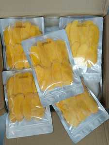 Mangues séchées naturelles, douces et sucrées – Fournisseur en gros pour les marchés des collations saines et de la transformation alimentaire - Product Image 3