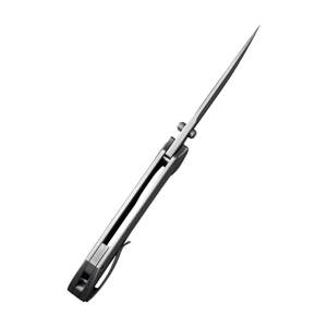 Couteaux pliants avec structure compacte et portable et lame en acier tranchante pour le camping en plein air, la randonnée, la pêche et les usages généraux - Product Image 6