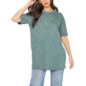 Camisetas sin Mangas Personalizables para Mujer, Camisetas Casuales Holgadas sin Mangas, Camisetas de Algodón Suave para Mujer - Product Image 1