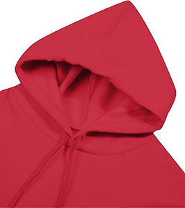 Sudadera Corta Cómoda para Niñas, Sudadera Informal de Manga Larga, Mezcla de Algodón Suave y Transpirable, Sudadera Corta a la Moda para Gimnasio y Running - Product Image 3