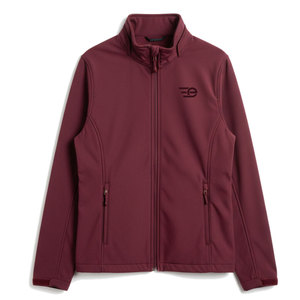 Men Softshell <b>Jacket</b> Outdoor Hiking <b>Running</b> Travel <b>Lightweight</b> Windproof Water Resistant Sports Casual Trend - Product Image 1