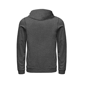 Men's Winter Fleece Knitted Plus Size Printed Slim Fit Hoodies Breathable Anti-Wrinkle Customized Design Premium Quality 100% - Product Image 6