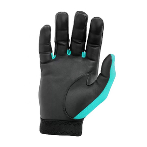 ถุงมือแร็กเก็ตบอลตาข่ายน้ำหนักเบาสำหรับฤดูร้อน ป้องกันแสงแดด ผ้าระบายอากาศได้ดี เหมาะสำหรับสภาพอากาศร้อน ใช้ได้ทั้งในร่มและกลางแจ้ง - Product Image 5