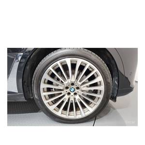 BMW X7 XDrive 40d Design Pure Excellence 7 places Diesel Automatique SUV avec volant à gauche 105 154 km 2024/5 - Product Image 5