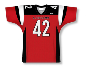 Camiseta Deportiva de Malla Verde y Negra con Número 55, Estilo Fútbol Americano Irlandés, Uniforme Personalizado para Equipo, Venta al Por Mayor OEM - Product Image 5